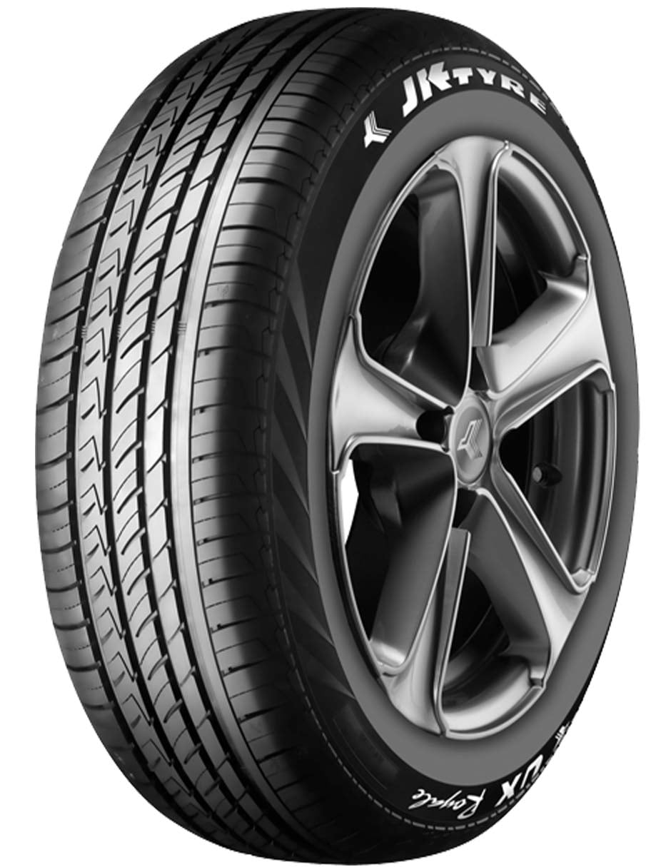 Llanta 205/60r16 Jk Tyre Ux1 91v