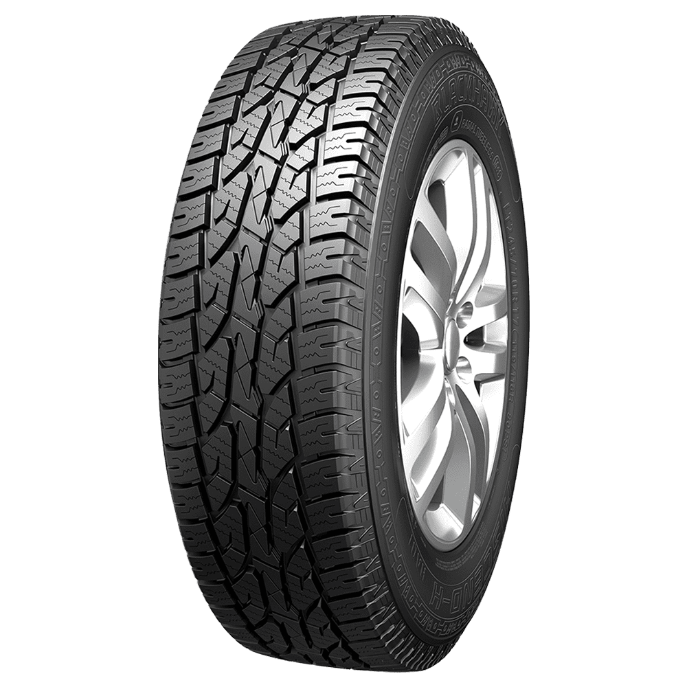 Llanta 225/65r17 Blackhawk Hiscend-h Ha01 102t