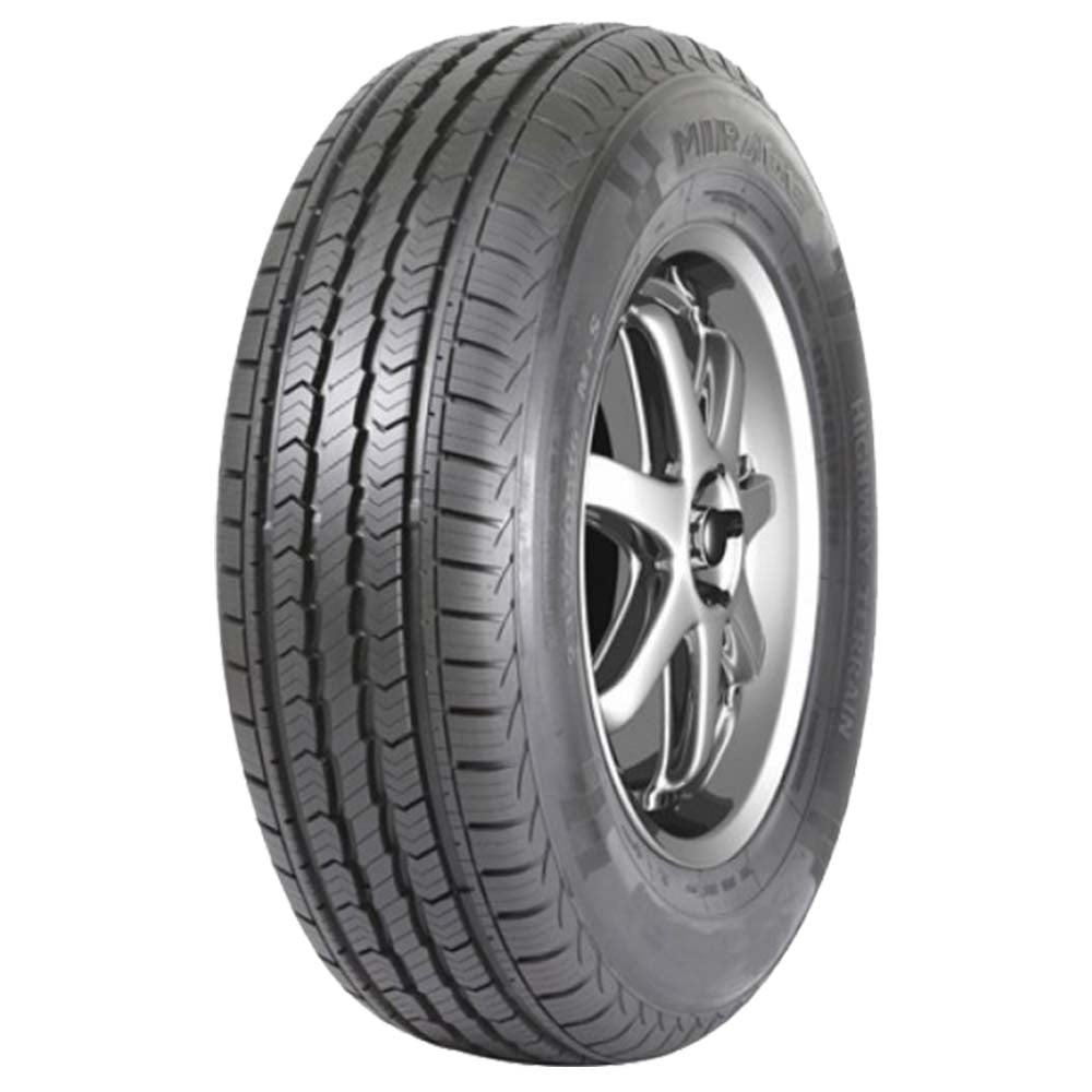 Llanta 275/70r16 Xl Mirage Mr-ht172 114h