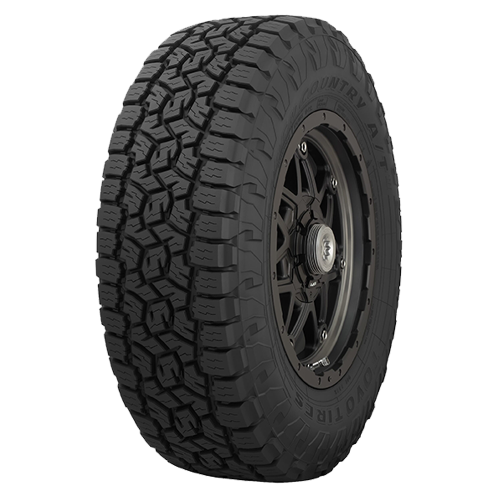 LLANTA TOYO OPEN COUNTRY A/T3 275/55R20 117T