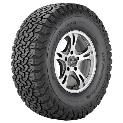 LLANTA 255/70R16 LT BF GOODRICH ALL-TERRAIN KO2 117S