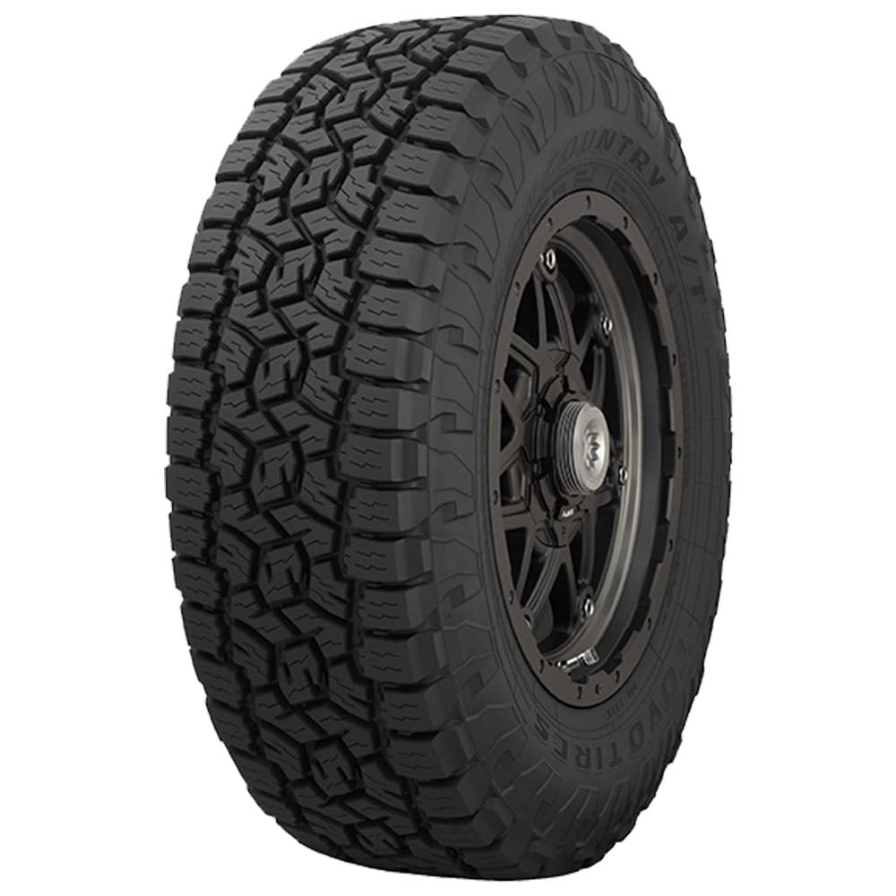 Llanta 35x12.50r17 Toyo Open Country A/t3 121r