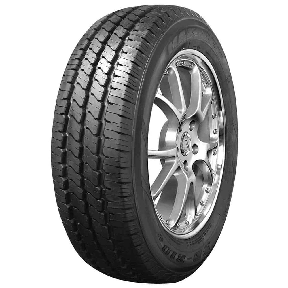 Llanta 195/70r15 C 8pr Antares Su-810 104s