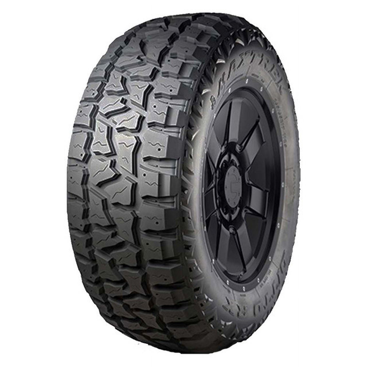 Llanta 33x12.50r15 Lt Maxtrek Ditto Rx 108q