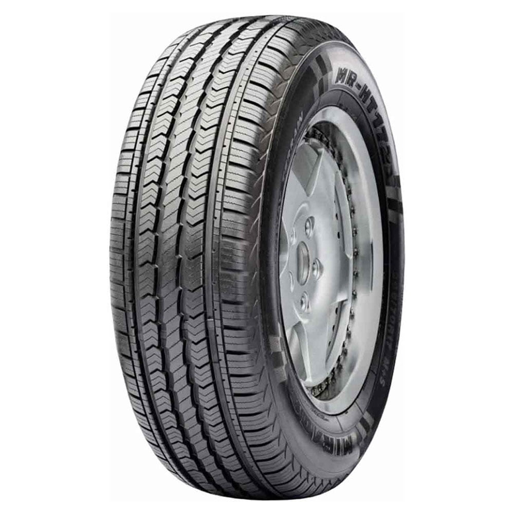 Llanta 235/85r16 Mirage Mr-ht172 120r