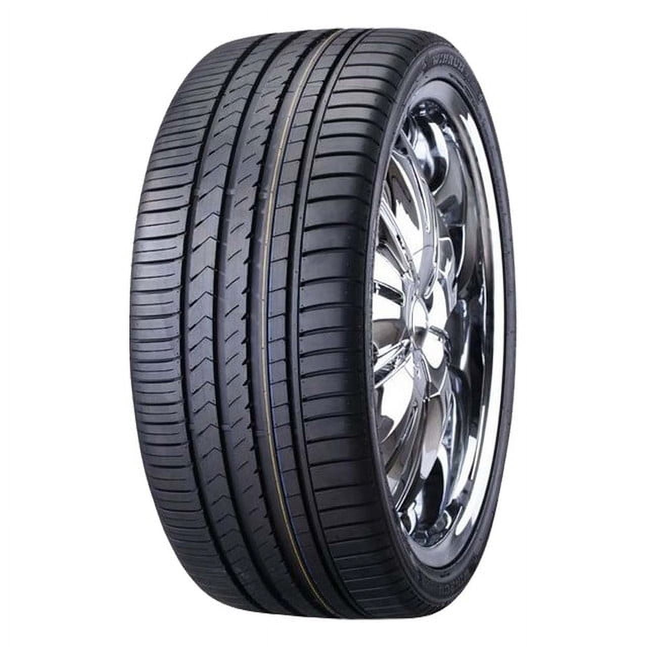 Llanta 245/40zr19 Winrun R330 98w