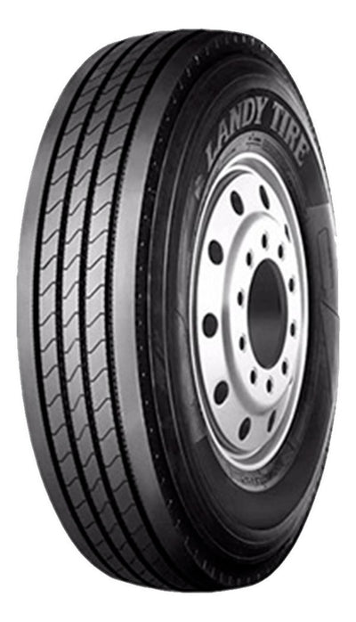 Llanta 315/70r22.5 18pr Landy Dt966 150m