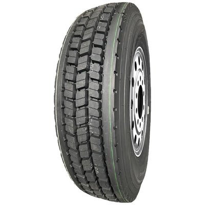 LLANTA 295/75R22.5 18C GRANDSTONE GT286+ 146L TRACCION