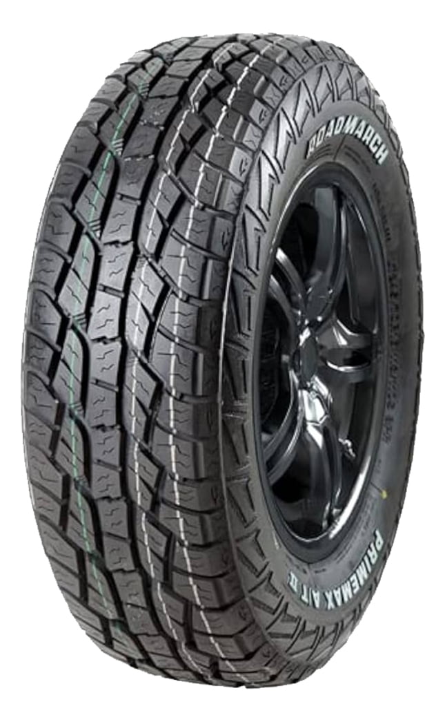 Llanta 275/55r20 Roadmarch Primemax A/t Ii 117s