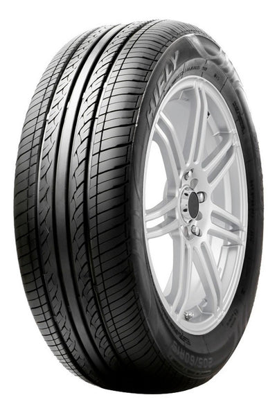 Llanta 205/55r16 Hifly Hf201 91v
