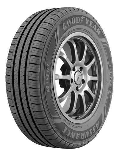 Llanta 175/70r14 Xl Goodyear Assurance Maxlife 88t