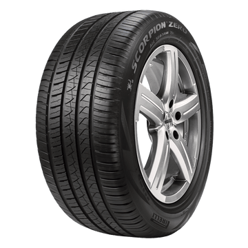Llanta 275/45r21 Pirelli Scorpion Zero All Season 110h