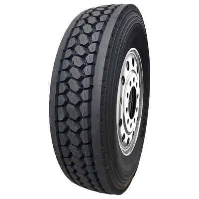 LLANTA 11R22.5 18C ILINK AD683 145M TRACCION