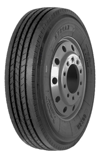 LLANTA 215/75R17.5 16PR KAPSEN HS205 124M