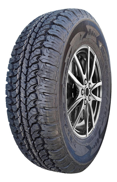 LLANTA 265/75R16 LT 10PR BLACKARROW A28 120R