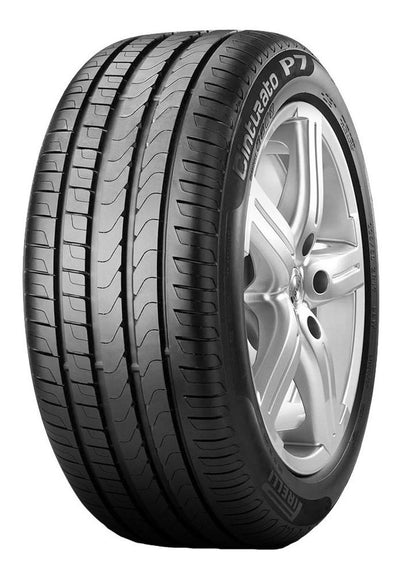 Llanta 205/65r16 Pirelli Cinturato P7 95v