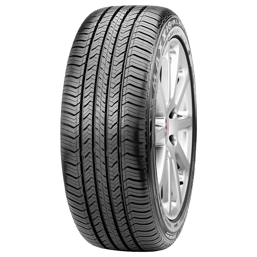 Llanta 235/65r17 Maxxis Bravo Hp-m3 108v