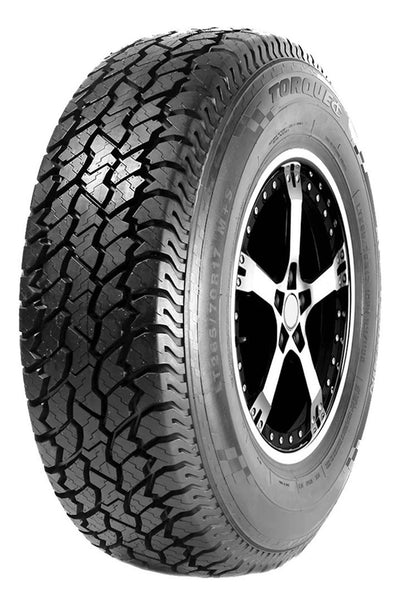 Llanta 265/75r16 Torque Tq-at701 116s