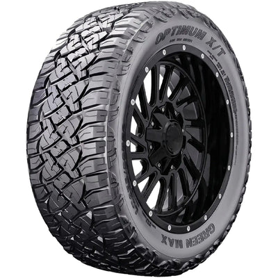 LLANTA 35X11.5R20 LT 10PR GREEN MAX OPTIMUM X/T 124Q