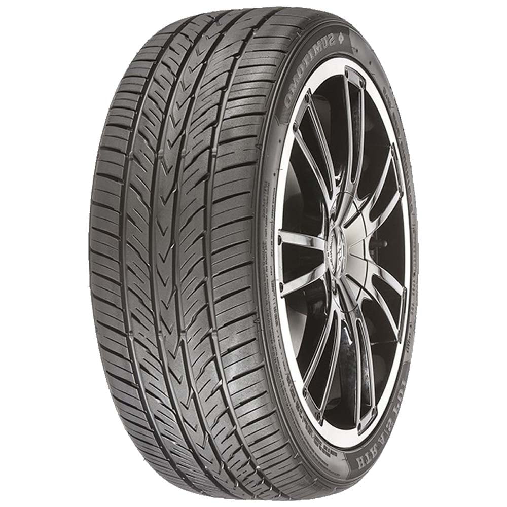 Llanta 205/60r16 Sumitomo A/s P01 92h