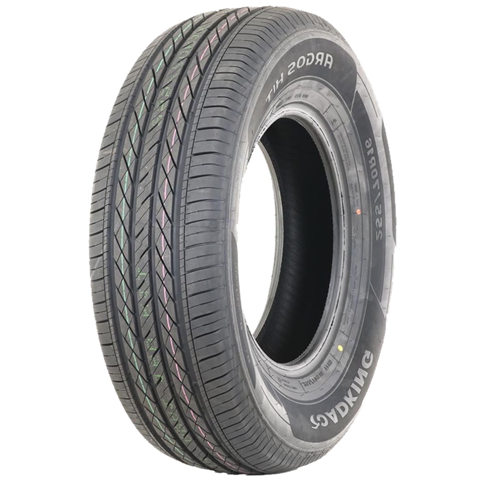 Llanta 225/60r18 Roadking Argos H/t 100v