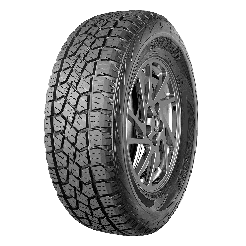 Llanta 265/70r17 Saferich Frc86 121s