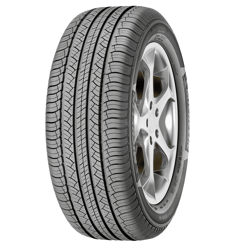 Llanta 235/60r18 Xl Michelin Latitude Tour Hp 107v