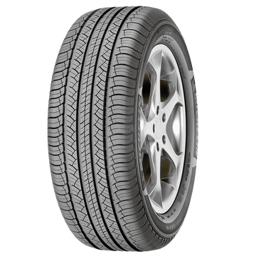 Llanta 235/60r18 Xl Michelin Latitude Tour Hp 107v