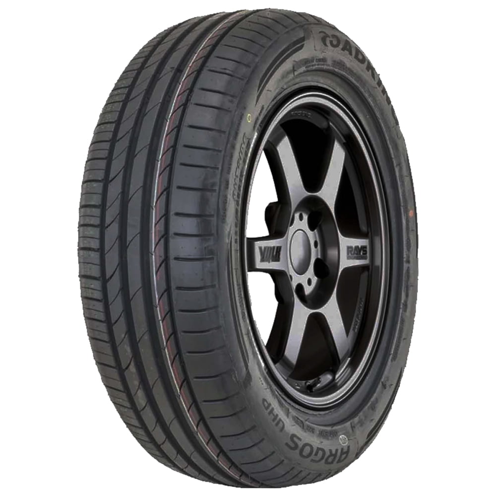 Llanta 215/55r18 Roadking Argos Uhp 99v