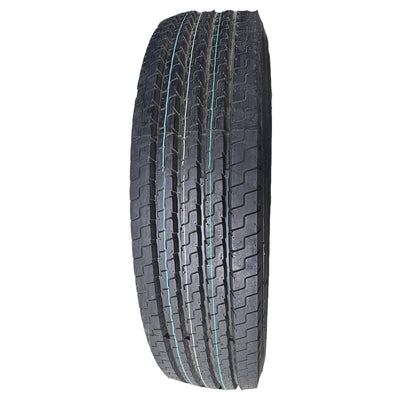 LLANTA 11R22.5 18C AGATE HF617XS 146
