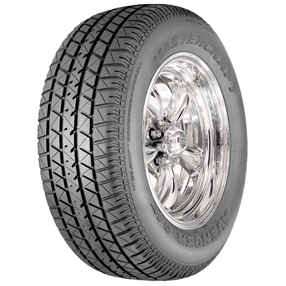 Llanta 215/65r15 Mastercraft Avenger G/t 95t