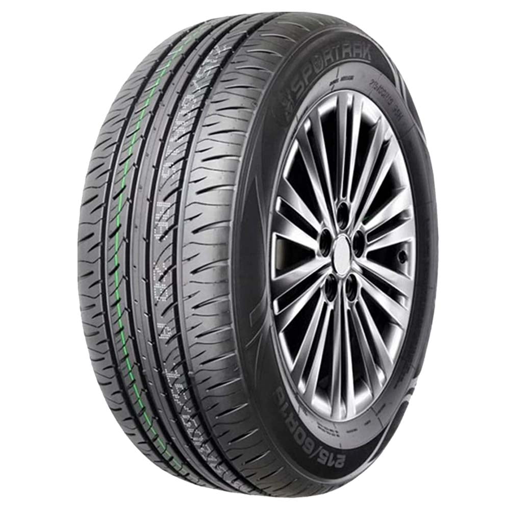 Llanta 195/70r14 Sportrak Sp716 91h