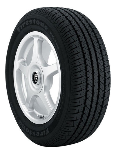 Llanta 185/60r15 Firestone Fr710 84h