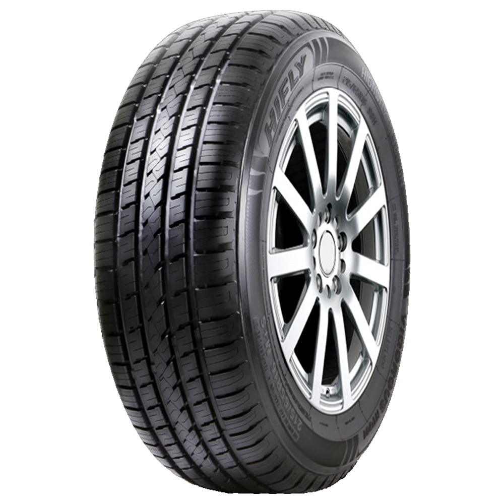 Llanta 225/70r16 Hifly Vigorous Ht601 103h