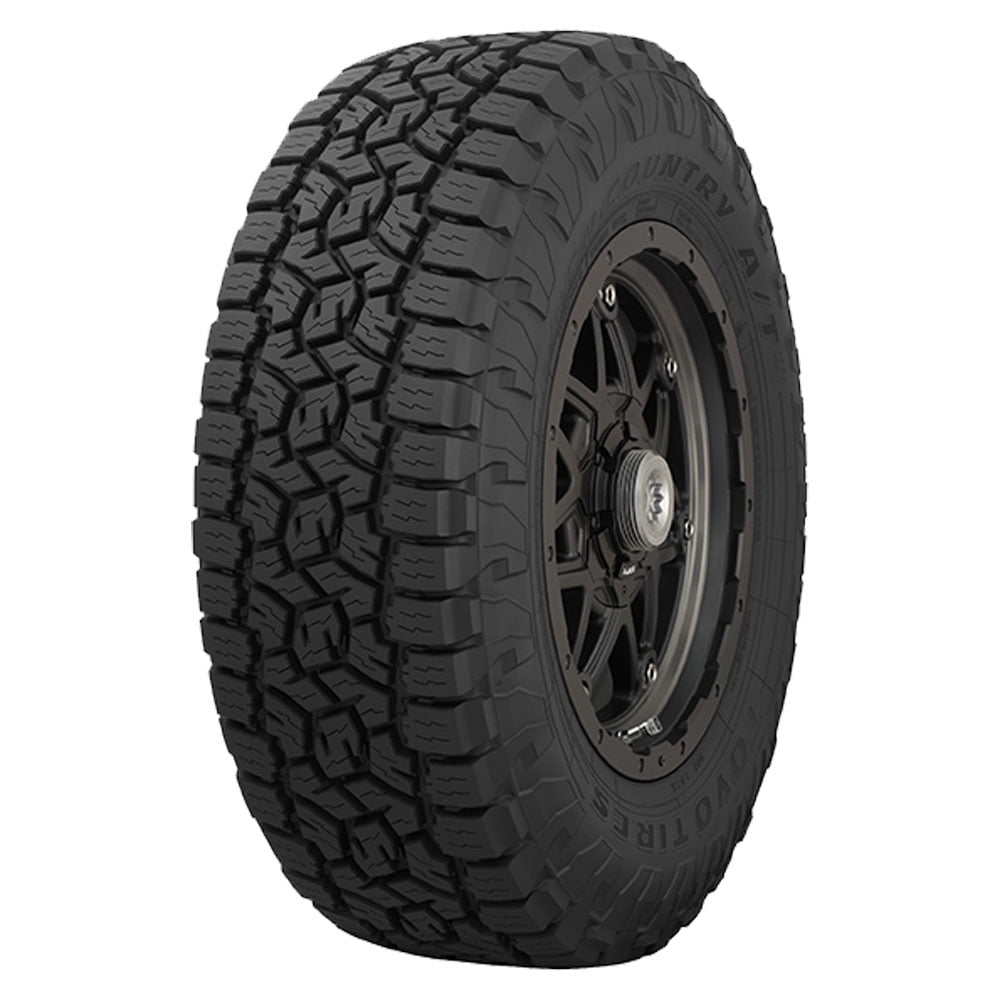 Llanta 35x12.50r22 Toyo Open Country A/t3 121q