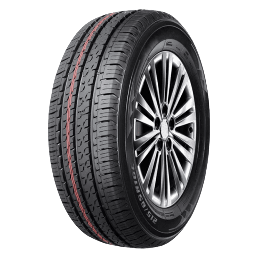 Llanta 215/70r15 C 8pr Sportrak Sp796 107s