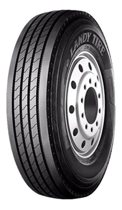 Llanta 295/80r22.5-16pr Landy Dt966 150/147m