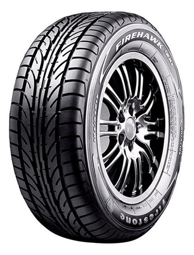 Llanta 195/65r15 Firestone Firehawk 900 91h