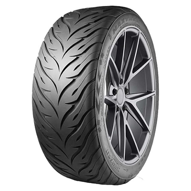 Llanta 215/45r17 Maxtrek Maximus Ds01 91v