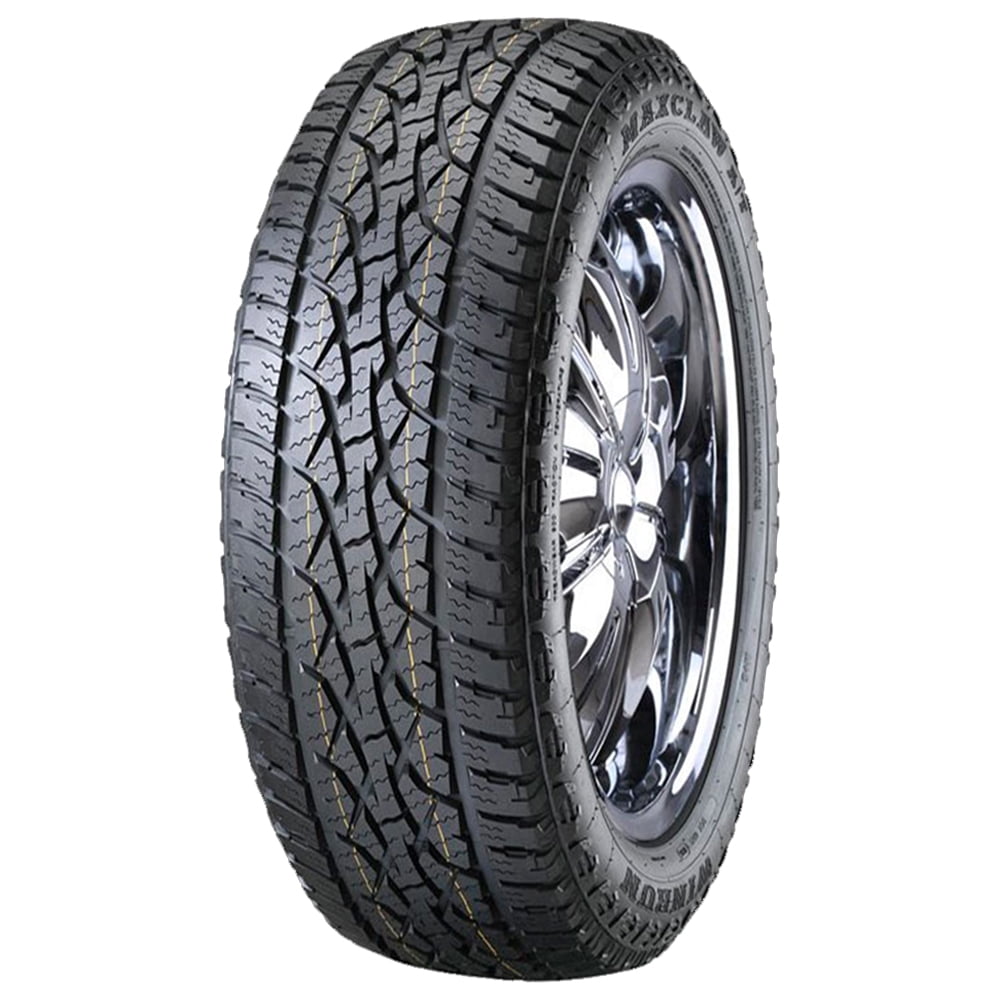 Llanta 205/65r15 Winrun Maxclaw A/t