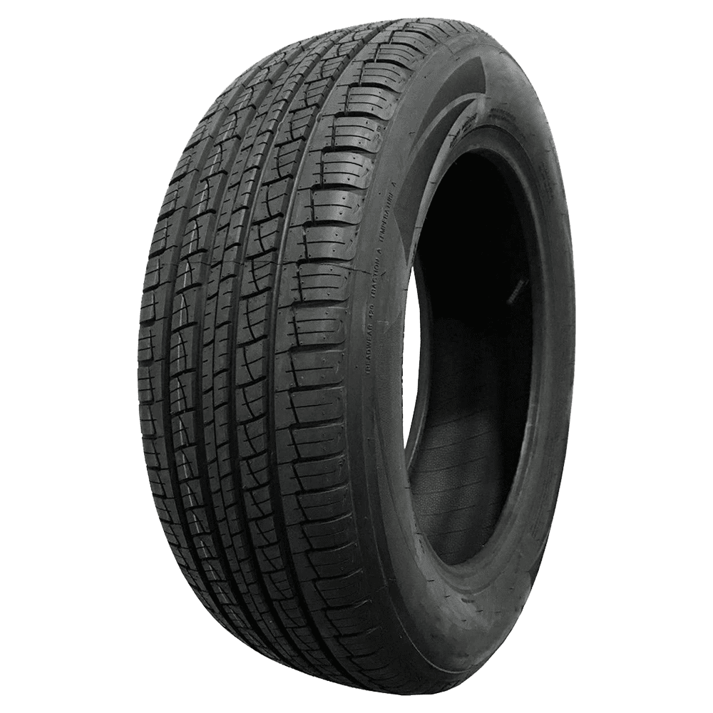 Llanta 225/60r18 Wanli As028 100h