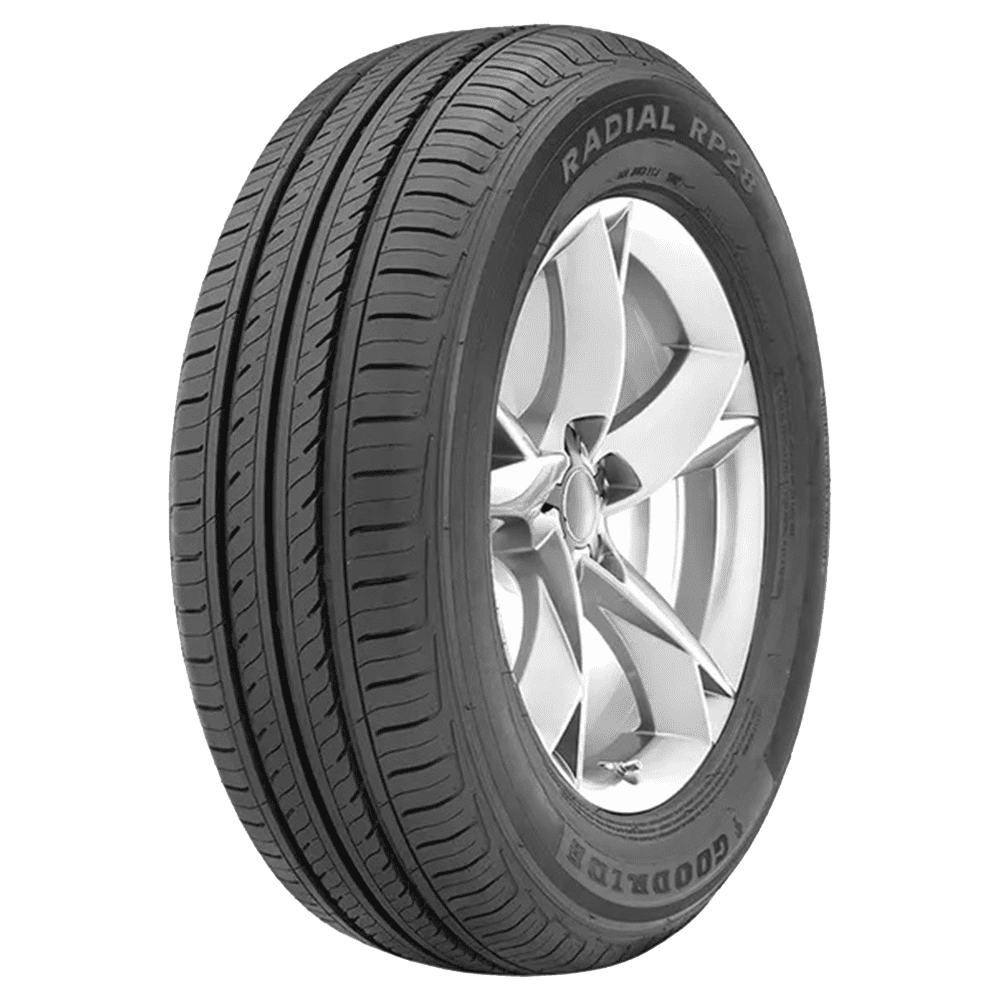 Llanta 165/60r14 Goodride Radial Rp28 75t