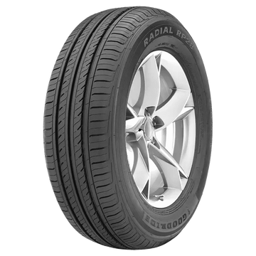 Llanta 205/60r15 Goodride Radial Rp28 91h