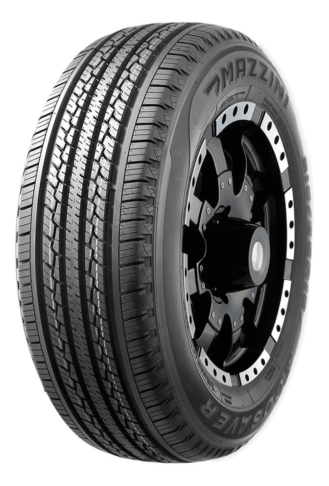 Llanta 225/60r18 Mazzini Ecosaver