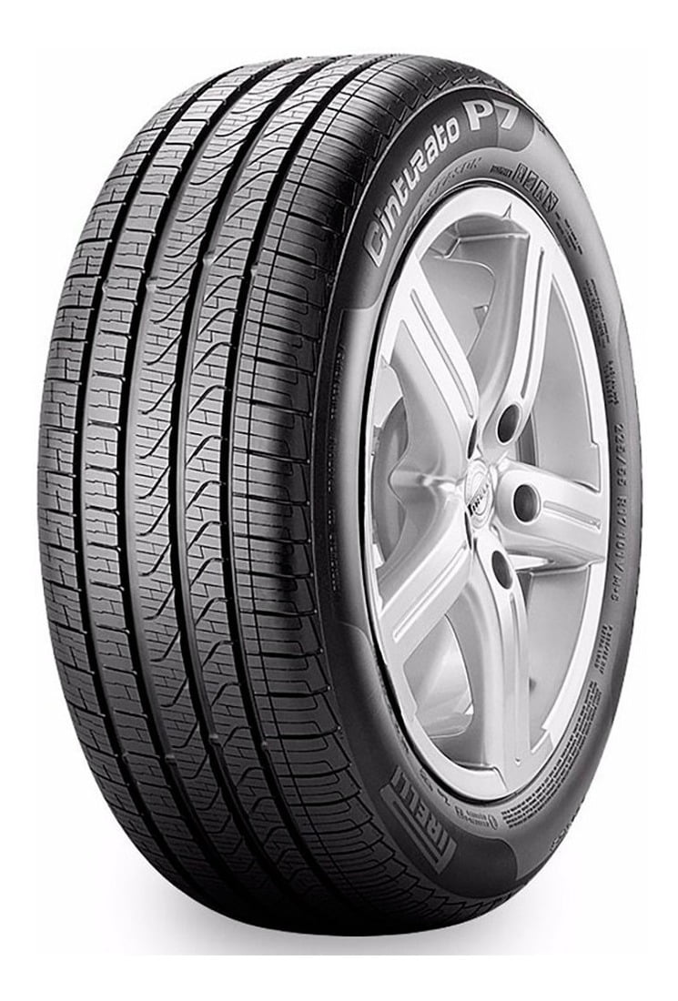 Llanta 245/40r18 Pirelli P7 All Season 93h