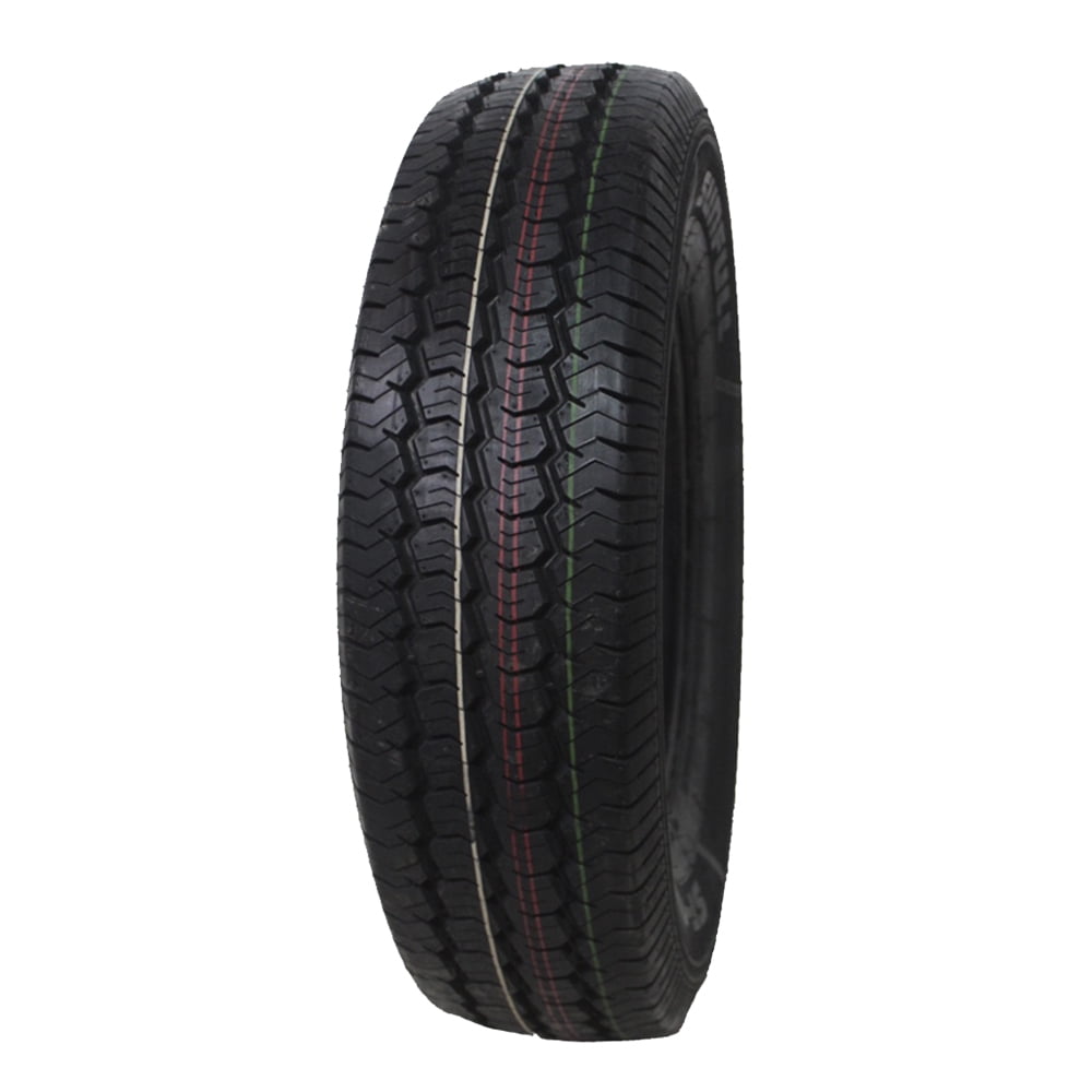 Llanta 185r14 C 8c Mirage Mr100 102/100r