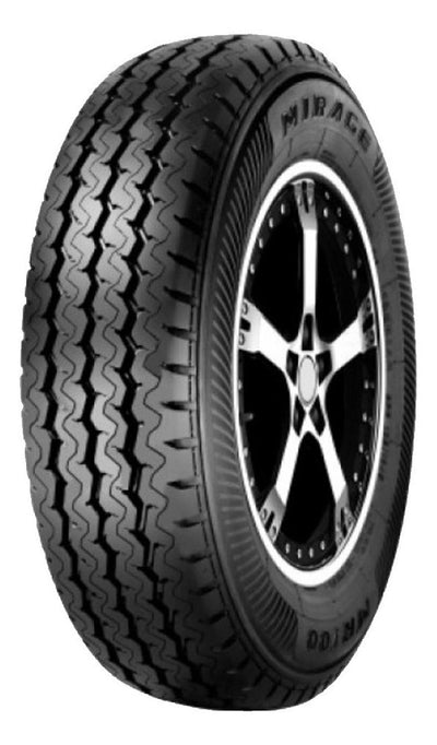 LLANTA 195R15 8PR MIRAGE MR100 106R