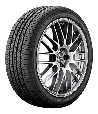 Llanta 215/45r18 Toyo Proxes A40 89v
