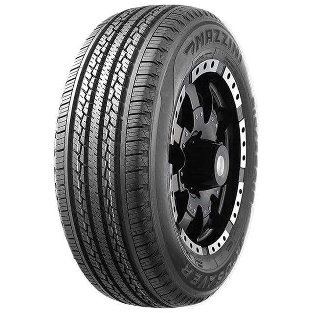 Llanta 225/60r17 Mazzini Ecosaver 99h