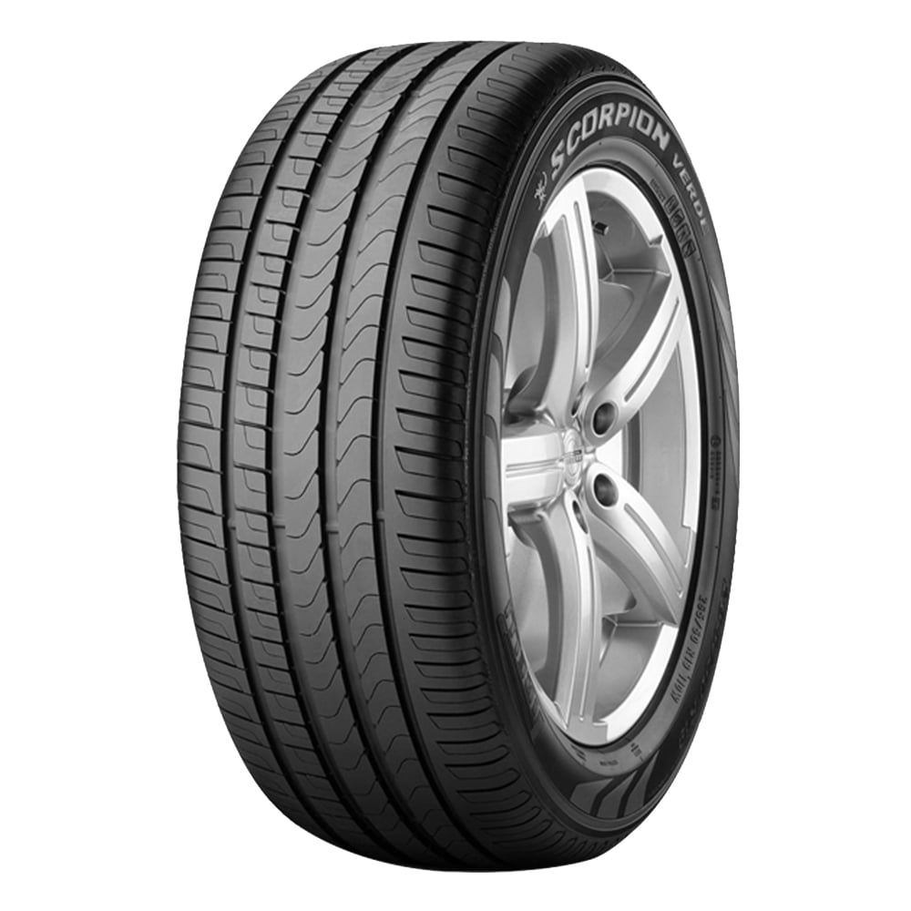 Llanta 235/55r17 Pirelli Scorpion Verde 99v